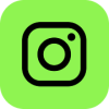 Instagram | 2FA enabled. Added: 100+ followers. Registered in 2025. Verified by email@firstmail.ltd, included. Country of registration: MIX.