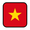 Instagram | 2FA enabled. Verified by phone number and email. Registration country: Vietnam.